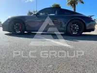 2017 Porsche 911(991)