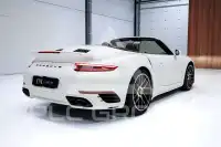 2017 Porsche 911(991)