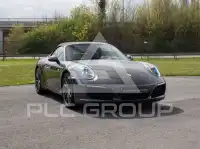 2017 Porsche 911(991)