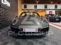 2017 Porsche 911(991)