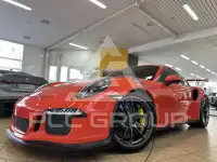 2017 Porsche 911(991)