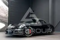 2017 Porsche 911(991)