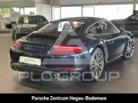 2017 Porsche 911(991)