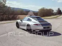 2017 Porsche 911(991)