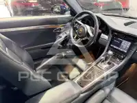 2017 Porsche 911(991)