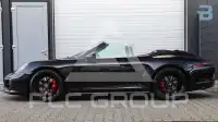 2017 Porsche 911(991)