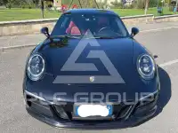 2017 Porsche 911(991)