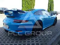 2017 Porsche 911(991)