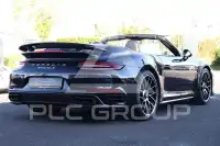 2017 Porsche 911(991)