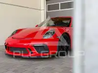 2017 Porsche 911(991)