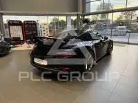 2017 Porsche 911(991)