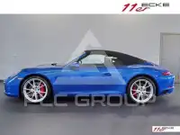 2017 Porsche 911(991)