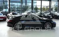 2017 Porsche 911(991)