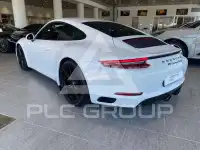 2017 Porsche 911