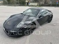 2017 Porsche 911(991)