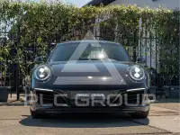 2017 Porsche 911(991)