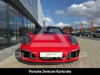 2017 Porsche 911(991)