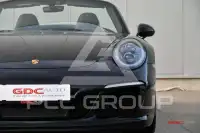 2017 Porsche 911(991)