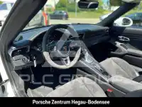 2017 Porsche 911(991)