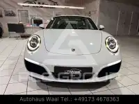2017 Porsche 911(991)