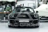 2017 Porsche 911(991)