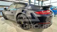 2017 Porsche 911(991)
