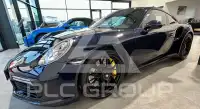 2017 Porsche 911(991)