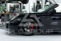 2017 Porsche 911(991)