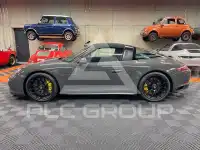 2017 Porsche 911(991)