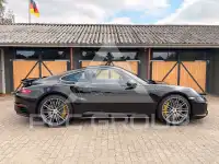 2017 Porsche 911(991)