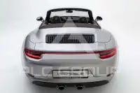 2017 Porsche 911(991)