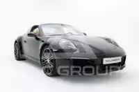 2017 Porsche 911(991)