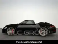2017 Porsche 911(991)