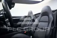 2017 Porsche 911(991)