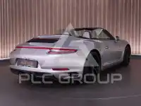 2017 Porsche 911(991)