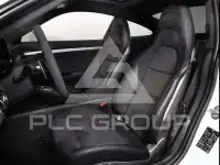 2017 Porsche 911(991)