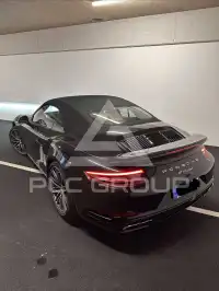 2017 Porsche 911(991)