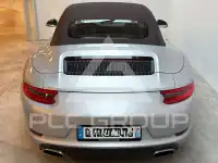 2017 Porsche 911(991)
