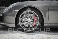 2017 Porsche 911(991)