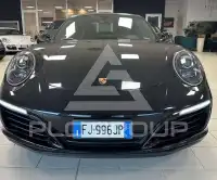 2017 Porsche 911(991)