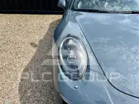 2017 Porsche 911(991)