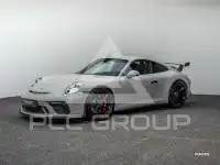 2017 Porsche 911(991)