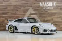 2017 Porsche 911(991)