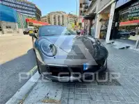 2017 Porsche 911(991)