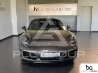 2017 Porsche 911(991)