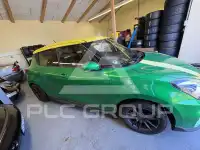 2017 Porsche 911(991)