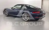 2017 Porsche 911(991)