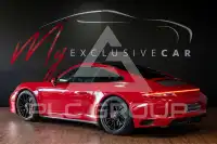 2017 Porsche 911(991)