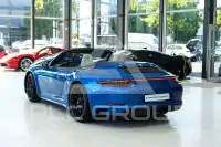 2017 Porsche 911(991)