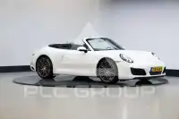 2017 Porsche 911(991)